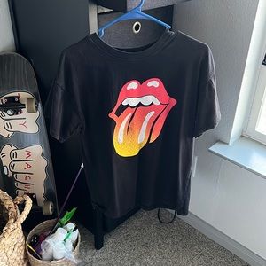 Rolling Stones Shirt